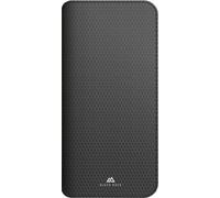 Black Rock Étui portefeuille Samsung Galaxy A17 noir 00037373