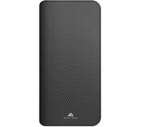 Black Rock Étui portefeuille pour Samsung Galaxy A17 Slim Folio Noir 00037373