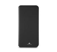 Black Rock Étui portefeuille "Slim Folio" pour Samsung Galaxy A17, noir