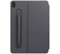Black Rock Folio Housse pour tablette Apple iPad Air 10.9 (4. Gen., 2020), iPad Air 10.9 (5. Gen.,