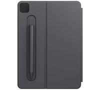 Black Rock Folio Etui pour tablette Apple iPad Pro 11 (1. Gen., 2018), iPad Pro 11 (2. Gen., 2020),