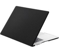 Black Rock Housse pour ordinateur portable Protective carbone