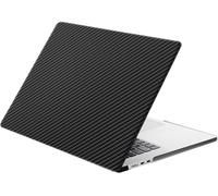 Black Rock Housse pour ordinateur portable Protective carbone