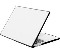 Black Rock Housse pour ordinateur portable Protective transparent
