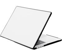 Black Rock Housse pour ordinateur portable Robust Protective noir