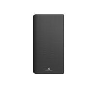 Black Rock Housse Slim Folio pour Samsung Galaxy S24