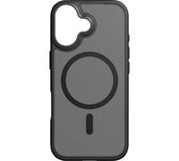 Black Rock Hybrid Case Coque Apple iPhone 17 noir compatible avec MagSafe 00038667