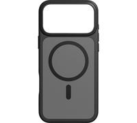 Black Rock Hybrid Case Coque Apple iPhone 17 Pro Max noir compatible avec MagSafe 00080457