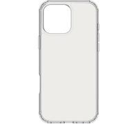 Black Rock iPhone 16 Pro Max Protection transparente