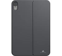 Black Rock Kickstand Etui pour tablette Apple iPad mini 8.3\ (Gen.6, 2021), iPad mini 7.9\ (Gen.5, 2019) 20,1 cm (7,9\ ) - 21,1 cm