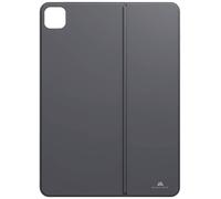 Black Rock Étui de Protection avec Support magnétique pour Apple iPad Pro 4ème génération 2022 11" (Noir)