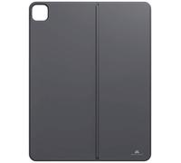Black Rock Kickstand Etui pour tablette Apple iPad Pro 12.9 (4. Gen., 2020), iPad Pro 12.9 (5. Gen.,