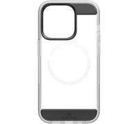 Black Rock Mag Air Protection Coque Apple iPhone 14 Pro noir compatible avec MagSafe 1210ARRM02