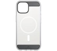 Black Rock Mag Air Protection Coque Apple iPhone 15 noir