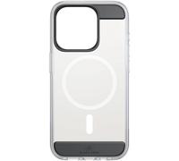 Black Rock Mag Air Protection Coque Apple iPhone 15 Pro noir compatible avec MagSafe, résistant aux chocs 1310ARRM02