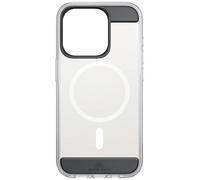 Black Rock Mag Air Protection Coque Apple iPhone 15 Pro noir compatible avec MagSafe, résistant aux chocs 1310ARRM02