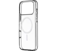 Black Rock Mag Clear Case Coque Apple iPhone 17 Pro Max transparent compatible avec MagSafe 00080448