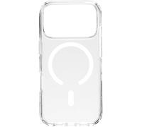 Black Rock Mobile Coque Mag Clear Case pour Apple iPhone 17 Pro transparent