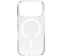 Black Rock Mag Clear Case Coque Apple iPhone 17 Pro transparent 00232427