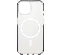 Black Rock Mag Clear Case Coque arrière Apple iPhone 13 transparent compatible avec MagSafe, résistant aux chocs 1170CCM01