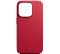 Coque "Mag Urban" pr Apple iPhone 15 Pro, Rouge