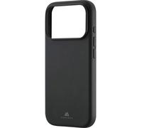Black Rock Mag Urban Case Coque Apple iPhone 17 Pro noir compatible avec MagSafe 00080357