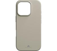 Black Rock Mag Urban Case pour iPhone 16 Pro, sable