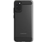 Black Rock Pochette pour Samsung Galaxy S20+ Noir