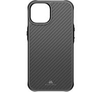Black Rock Robust Carbon Coque Apple iPhone 14 noir 1200RRC02