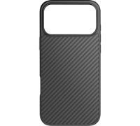 Black Rock Robust Carbon Coque Apple iPhone 17 Pro Max noir 00080458