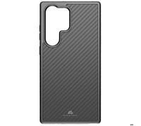 Black Rock Robust Carbon Coque Samsung Galaxy S23 Ultra noir