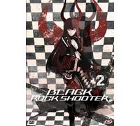 Black Rock Shooter #02 Episodi 05-08 [Import]