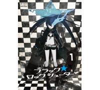 Black Rock Shooter 1 [Import allemand]