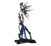 Noir Rock Tireur Inexhaustible Version 1/8 Figurine Japon Officiel
