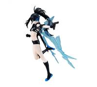 Black Rock Shooter Dawn Fall - Empress "Dawn Fall" -Pop Up Parade 17c