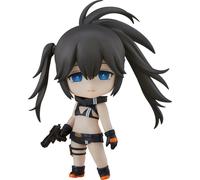BLACK ROCK SHOOTER Dawn Fall - Empress Nendoroid Action Figure # 1882 Good Smile