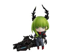 Good Smile Company – Figurine Nendoroid Black Rock Shooter Dead Master Dawn Fall, multicolore