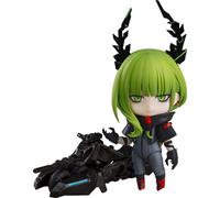 Black Rock Shooter: Dawn Fall Figurine Nendoroid Dead Master 12cm Good Smile Com