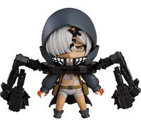 Good Smile Company – Figurine Nendoroid – Black Rock Shooter: Dawn Fall – Strength – Ver. 10 cm