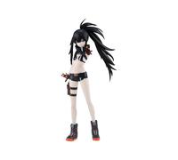 Black Rock Shooter : Dawn Fall - Statuette Pop Up Parade Empress Dawn Fall Ver. 16 Cm