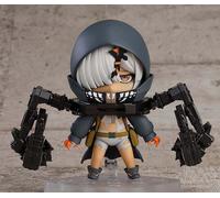 Black Rock Shooter Dawn Fall Strength Nendoroid Mini Figurine D'Action GOODSMILE