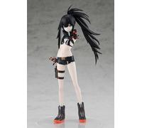 Black Rock Shooter Empress Down Fall POP UP Parade Statue PVC GOODSMILE