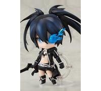 Black Rock Shooter Figurine Nendoroid Black Rock Shooter 10 Cm