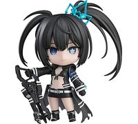 Figurine de Good Smie Company Black Rock Shooter Fragment - Figurine de Good Smie Company Nendoroid Elishka 10 cm