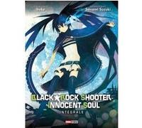 Black rock shooter innocent soul : Intégrale Huke (Scénario), Sanami Suzuki (Dessinateur)