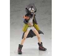 Black Rock Shooter Strength POP UP Parade Statue PVC GOODSMILE