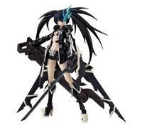 Max Factory - Black Rock Shooter The Game figurine Figma BRS2035 14 cm G