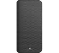 Black Rock Slim Folio Étui de protection pour téléphone portable 16,5 cm (6,5") Noir (00226146)