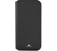 Black Rock Slim Folio Étui portefeuille Apple iPhone 17 noir 00177935