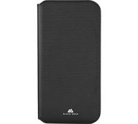 Black Rock Slim Folio Étui portefeuille Apple iPhone 17 noir 00177935
